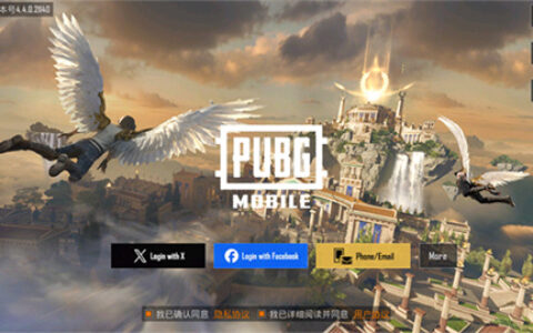 杭州上门app开发pubgmobile