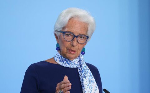 欧洲央行行长警告：欧洲不应再错过“人工智能革命”