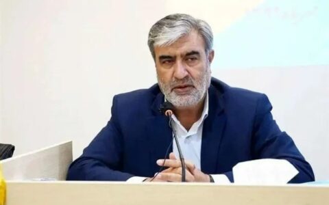 伊朗官员称美国已证明其“不懂外交语言”